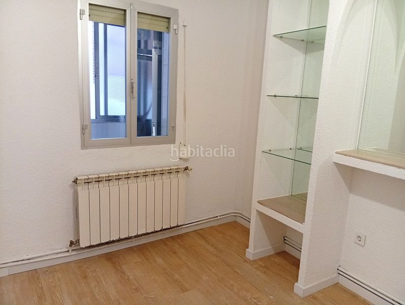 Foto 70b3908a-2113-4e79-a506-cb8763925469. Flat with heating in Centro Getafe