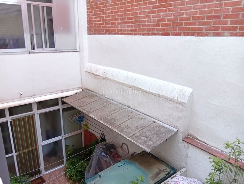 Foto 7134103d-821c-46ea-8e81-898291c7148c. Flat with heating in Centro Getafe