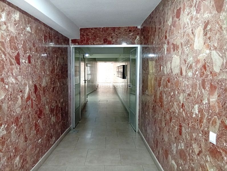 Foto 78a9f89b-22b8-4214-a3f6-0d6fecb7c22b. Flat with heating in Centro Getafe