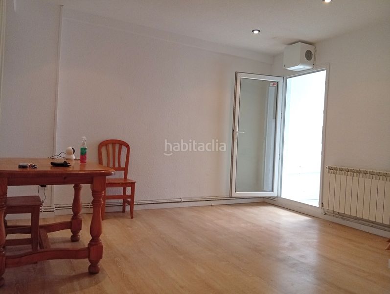 Foto 7ba4ba11-6d27-4450-ac1a-dd5ae46d16ec. Flat with heating in Centro Getafe