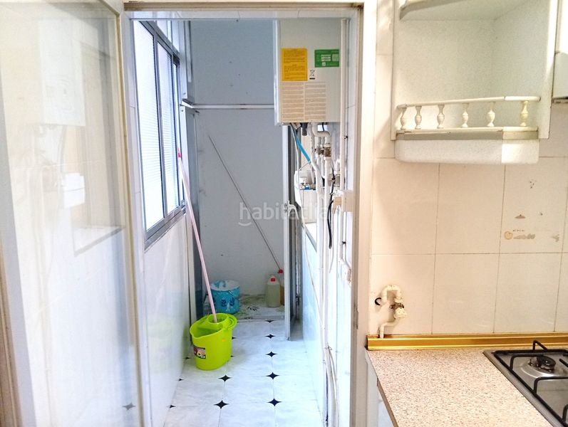 Foto 80ba98d3-a62a-40db-9e12-c1235694a172. Flat with heating in Centro Getafe