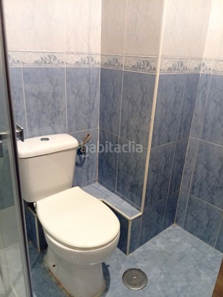 Foto 98b2a231-31a0-428a-9492-6ef14c79869e. Flat with heating in Centro Getafe