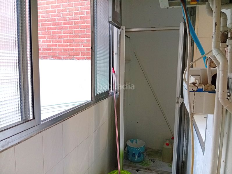 Foto 9e3fa4a1-8b5d-45fc-bc90-d5fa90026545. Flat with heating in Centro Getafe