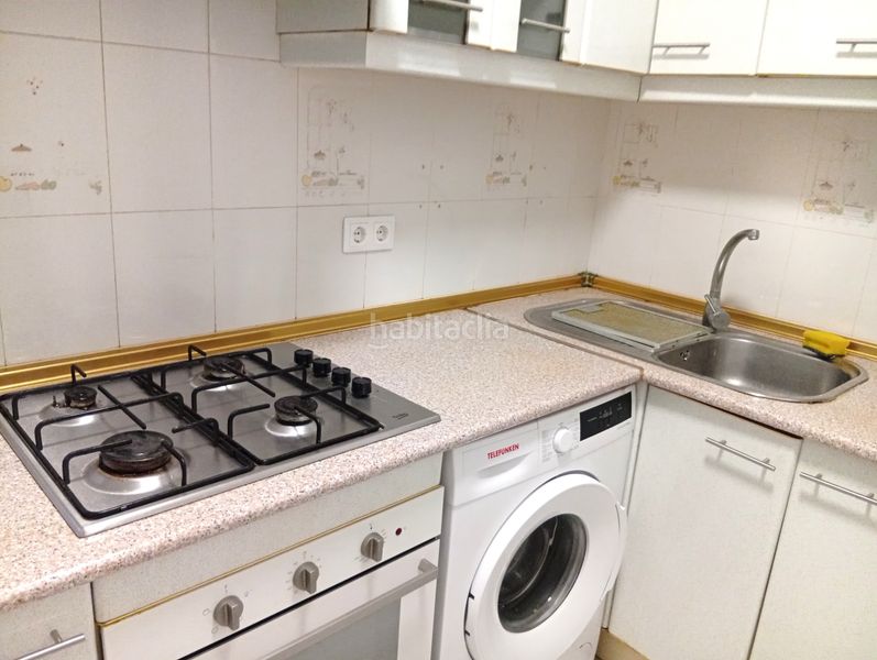 Foto a5156382-a7d3-468a-aee7-f931567f226e. Flat with heating in Centro Getafe
