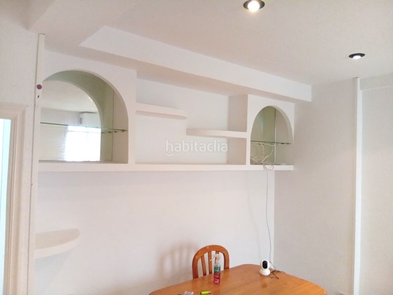 Foto a96fe69a-818f-44fc-8de8-3274fe218346. Flat with heating in Centro Getafe