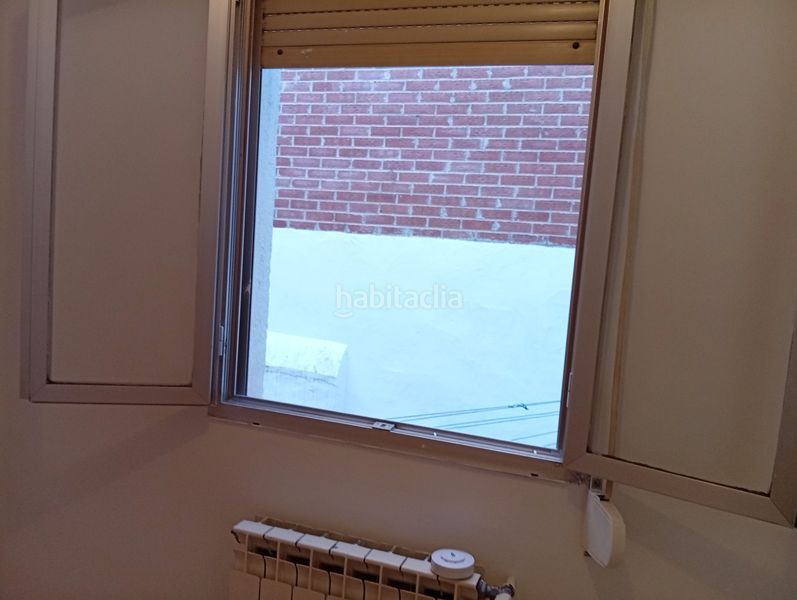 Foto b4542446-957e-46d8-8251-96e34fe95683. Flat with heating in Centro Getafe