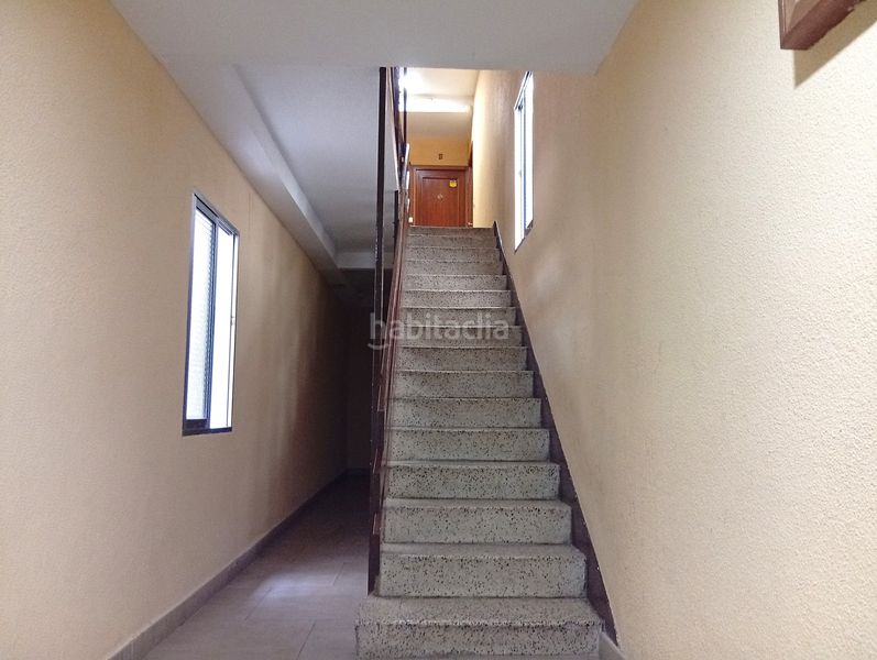 Foto b48d94ff-0ecf-44bc-90e4-85d701df2681. Flat with heating in Centro Getafe