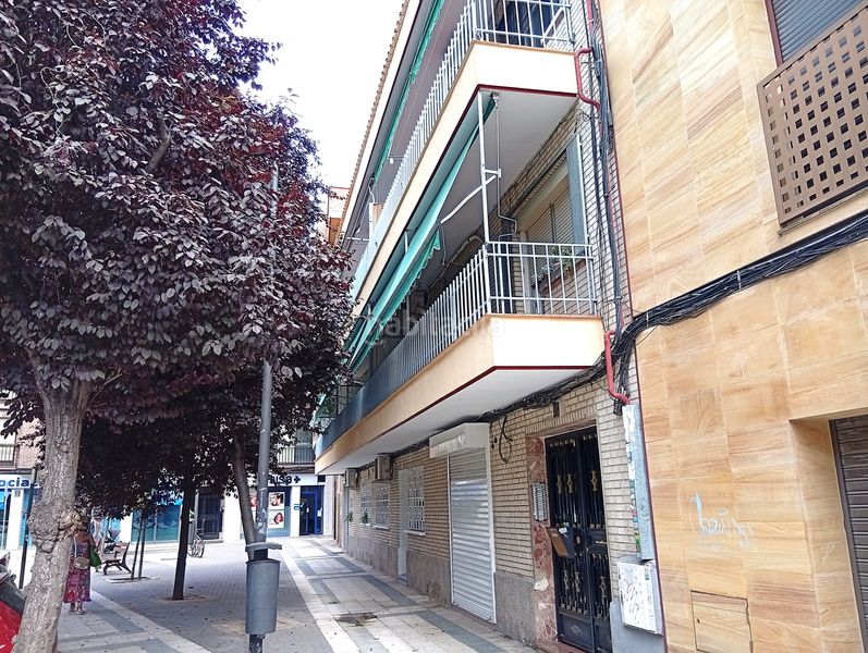 Foto b4fb4ee1-7949-4f42-8f3d-875844e0ecaf. Flat with heating in Centro Getafe