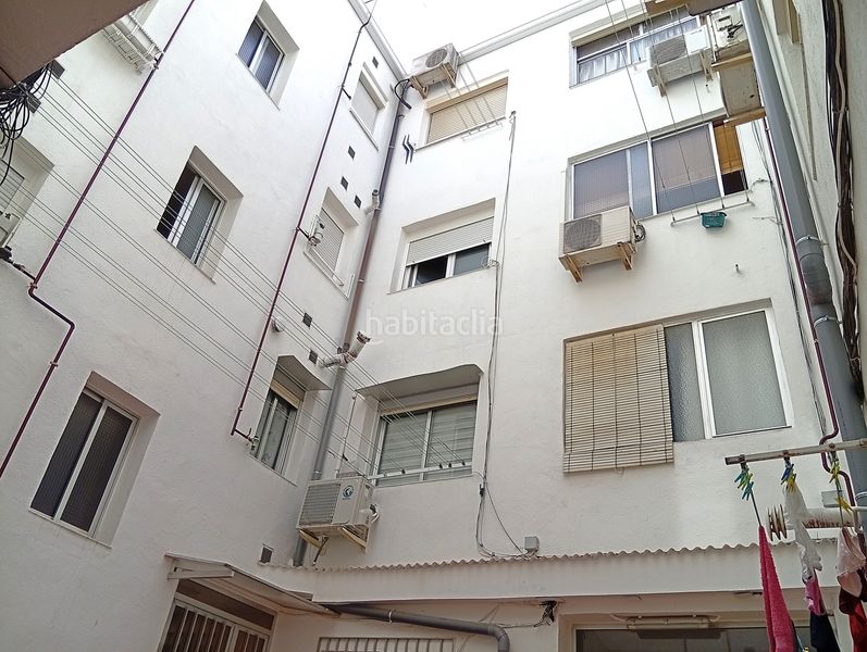 Foto c7b7af60-0227-4944-ac6d-6c4f4c52153d. Flat with heating in Centro Getafe
