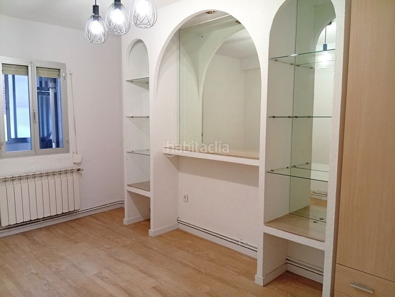 Foto d470aa0e-12fe-4e2e-9ff4-f1b024278da3. Flat with heating in Centro Getafe