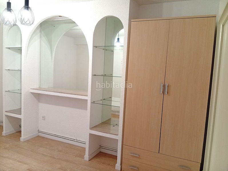 Foto d7d2ded9-4806-4b4c-b151-8e7c1dce553b. Flat with heating in Centro Getafe