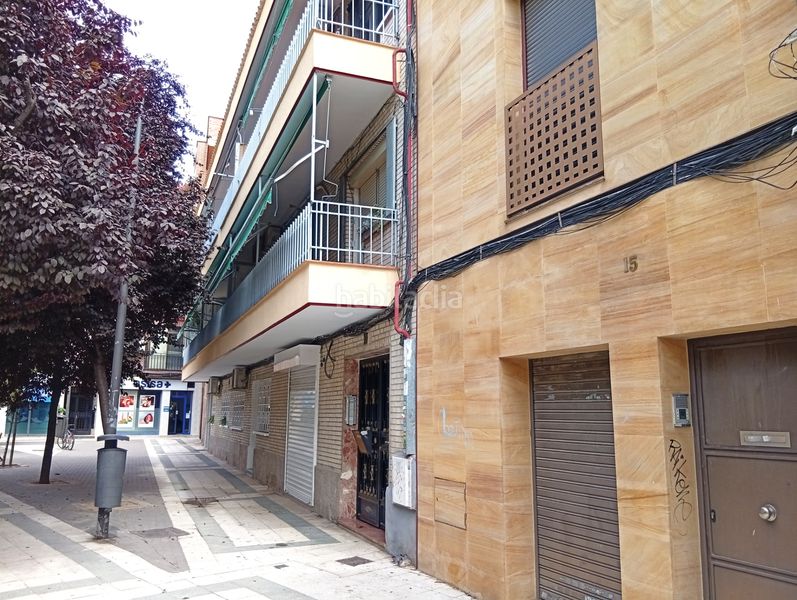 Foto db010106-52d0-47d4-94c3-03dc4738d310. Flat with heating in Centro Getafe