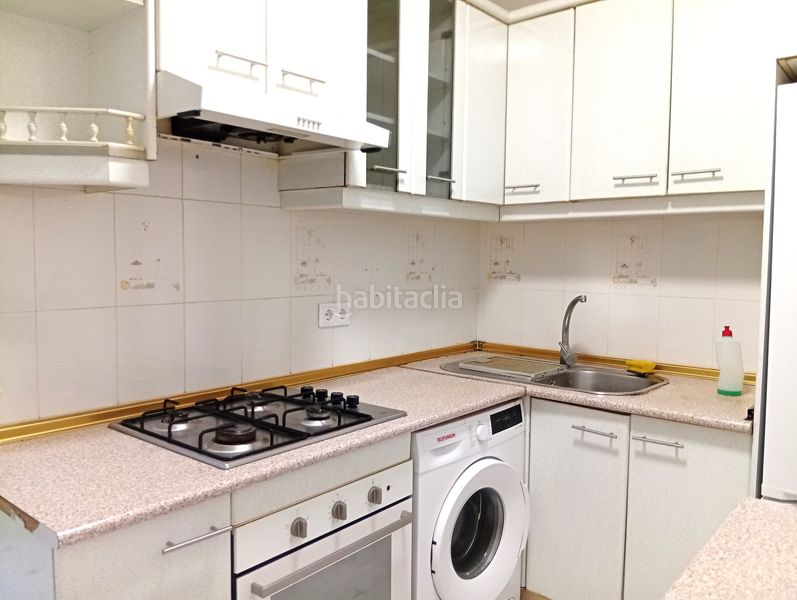 Foto dba4499e-da14-48c2-ba5d-72657ada777b. Flat with heating in Centro Getafe