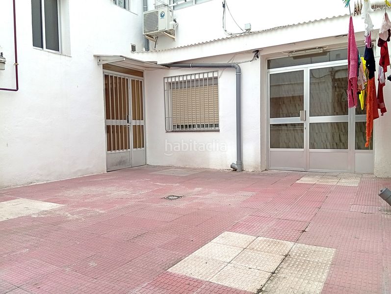 Foto dd78cc84-d9a6-417b-aff0-576b89e2cd22. Flat with heating in Centro Getafe