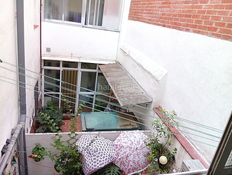 Foto dd8183eb-9301-4e79-b055-2e2ef318f9f3. Flat with heating in Centro Getafe
