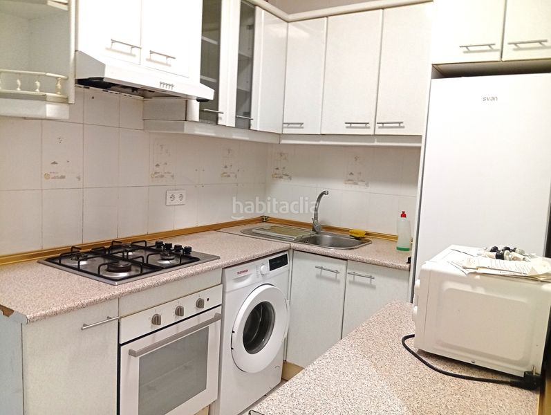 Foto e29c456c-2d15-4088-8cf2-80bf39a3457c. Flat with heating in Centro Getafe