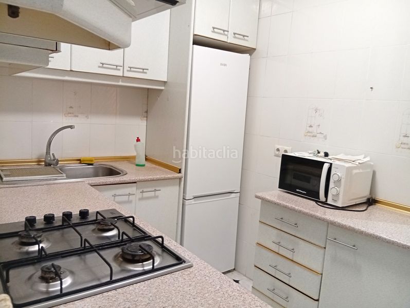 Foto eb175cc4-8cf6-44ee-a14a-656c7a36f599. Flat with heating in Centro Getafe