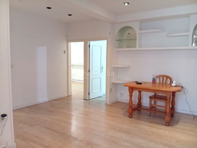 Foto ed7c940b-0b2a-4135-adbb-f16d3912ec09. Flat with heating in Centro Getafe