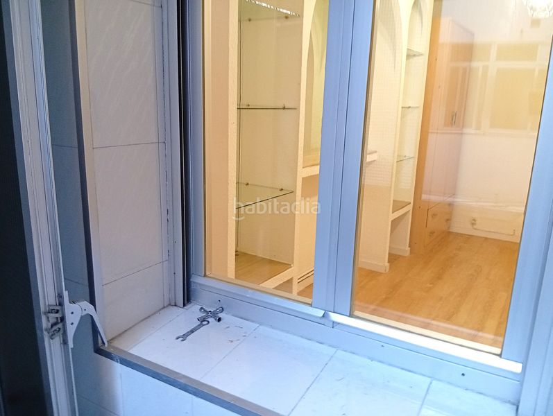 Foto f02d5481-cea3-455b-a579-d3fdcde0362a. Flat with heating in Centro Getafe