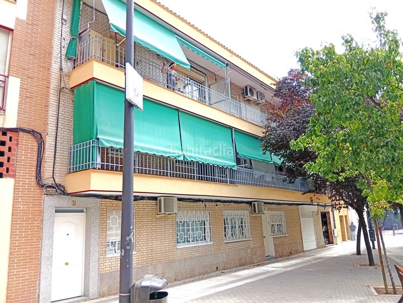 Foto f4bc1b92-7e79-4a30-a5f4-8c58a489a6b1. Pis amb calefacció a Centro Getafe