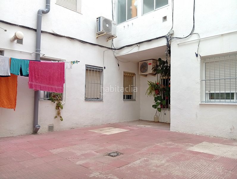 Foto f6e0b3a8-b695-4352-98ee-98ec459bb22f. Flat with heating in Centro Getafe