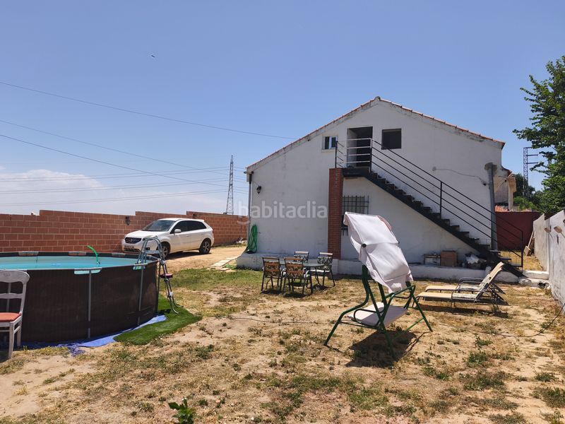 Foto 34a473dc-0e81-4407-9dbe-d52dc5e329c1. Casa bas-viñagrande en Ugena
