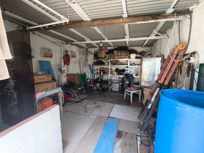 Foto 5c2f0ed5-82a4-49ed-a2d7-cb91aaea80fc. Casa bas-viñagrande en Ugena