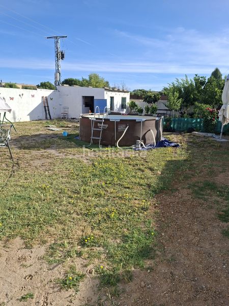 Foto 634be310-e750-4100-bd45-4ce3d8e92e06. Casa amb calefacció aparcament a Ugena