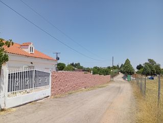 House  Calle viña grande a. Bas-viñagrande
