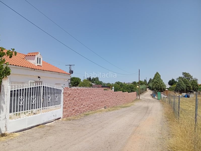 Foto a5f10d92-41b3-4f25-9008-101d576cb0a0. Casa bas-viñagrande en Ugena