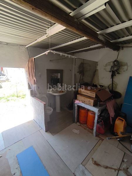 Foto b52a2cf1-fe6e-437f-8f98-b7243441e8fd. Casa bas-viñagrande en Ugena