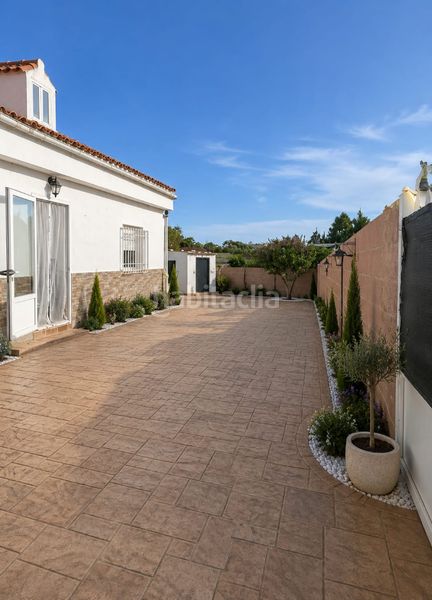 Foto ba5d7e87-5998-47d3-8b93-fbd46b8bdd80. Casa bas-viñagrande en Ugena