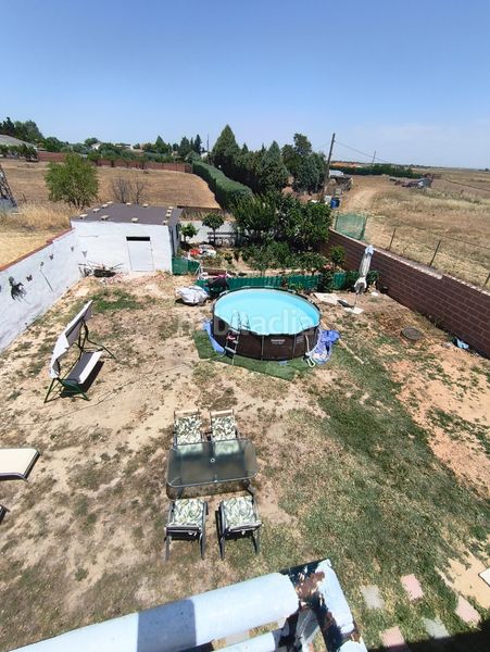 Foto beb9be2e-a8bd-41e2-9a2e-eed5eb30700f. Casa bas-viñagrande en Ugena
