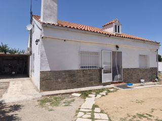 Casa a Calle Viña Grande A