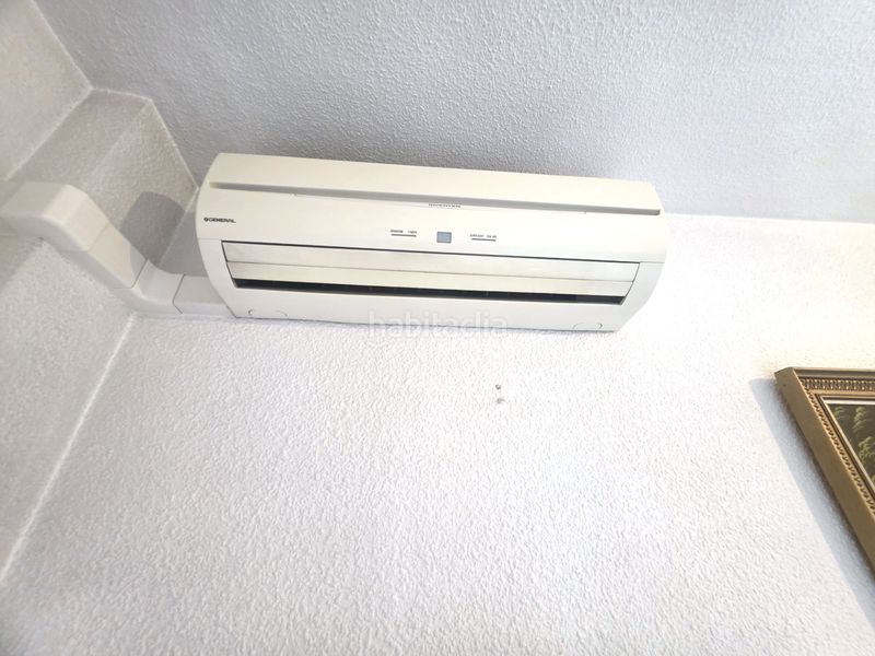 Foto 0c95585b-4135-4fc9-a93d-a770f1c86e83. Flat with heating in San Isidro Getafe