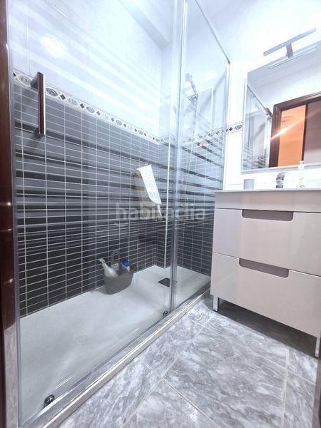 Foto 0eeec56d-9f15-41dc-bddd-12517179257b. Flat with heating in San Isidro Getafe