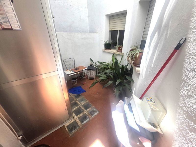 Foto 27e588a2-a315-474e-a173-cc72f043e1a0. Flat with heating in San Isidro Getafe