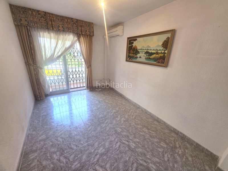 Foto 47fd4bfd-f25d-45a6-9cc8-3bd2df1db0f7. Flat with heating in San Isidro Getafe