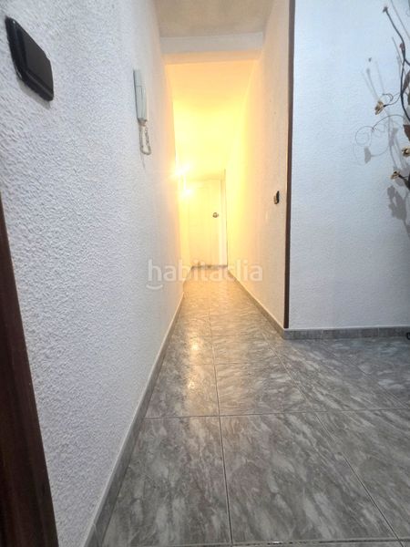 Foto 4f3585ab-4f49-44d3-9985-7c59cbfbe755. Flat with heating in San Isidro Getafe