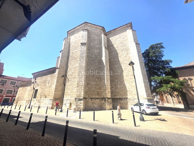 Foto 5a17eb07-40bc-4649-a2c0-5ae26478c4de. Flat with heating in San Isidro Getafe