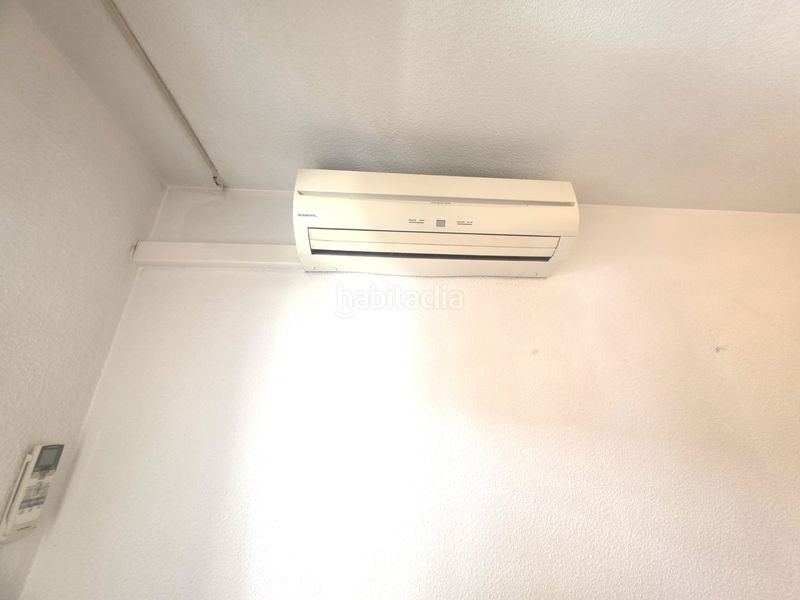 Foto 6fa8a04b-f7b1-43f8-a595-b064eb84454e. Flat with heating in San Isidro Getafe