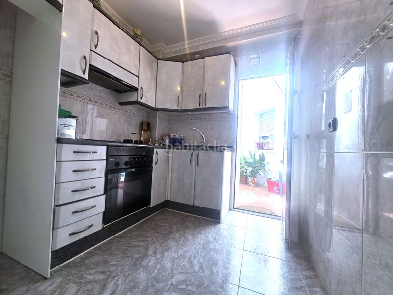 Foto 718101d7-f7c6-4212-8c6d-987f13e748e1. Flat with heating in San Isidro Getafe