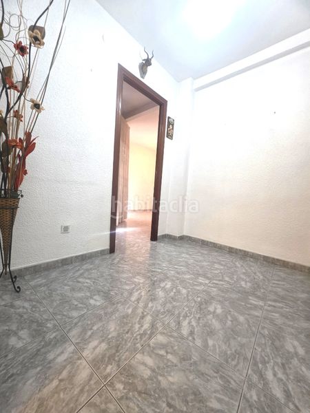 Foto 84522c48-e000-41c2-9eff-b1f94fb71e0e. Flat with heating in San Isidro Getafe