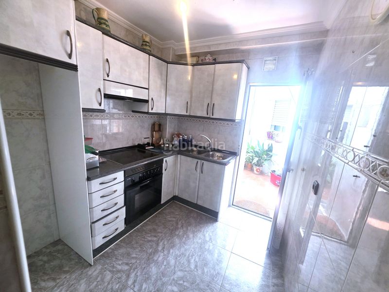 Foto 897a95d1-7f62-4356-b229-213685ebe5b8. Flat with heating in San Isidro Getafe