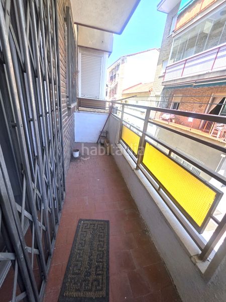 Foto 8bd26180-736c-43c8-a209-4a073dfef2a2. Flat with heating in San Isidro Getafe