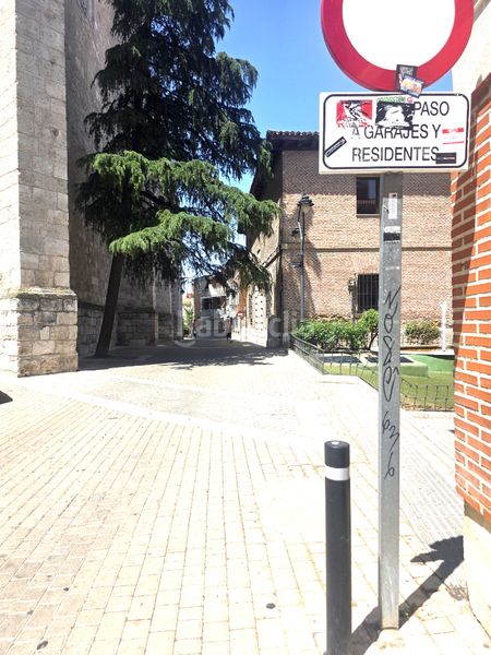 Foto 8e30f0b4-72df-4112-865f-0c303b9ffcb9. Flat with heating in San Isidro Getafe