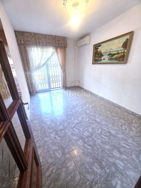 Foto 9a15e6d1-84ce-4070-af26-fa863509c840. Flat with heating in San Isidro Getafe
