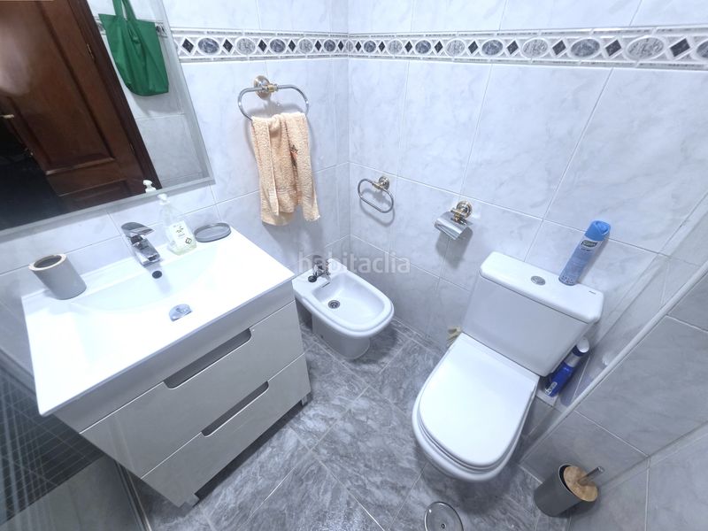 Foto 9fadbc39-b80c-45be-9830-c7552a0c134d. Flat with heating in San Isidro Getafe