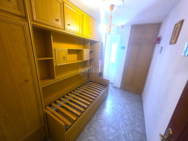 Foto a54d8a75-1b74-4326-9f27-6cb2698833a7. Flat with heating in San Isidro Getafe