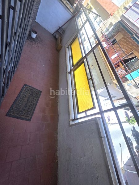 Foto af305f00-17ba-40dc-b87d-78fb3976e186. Flat with heating in San Isidro Getafe